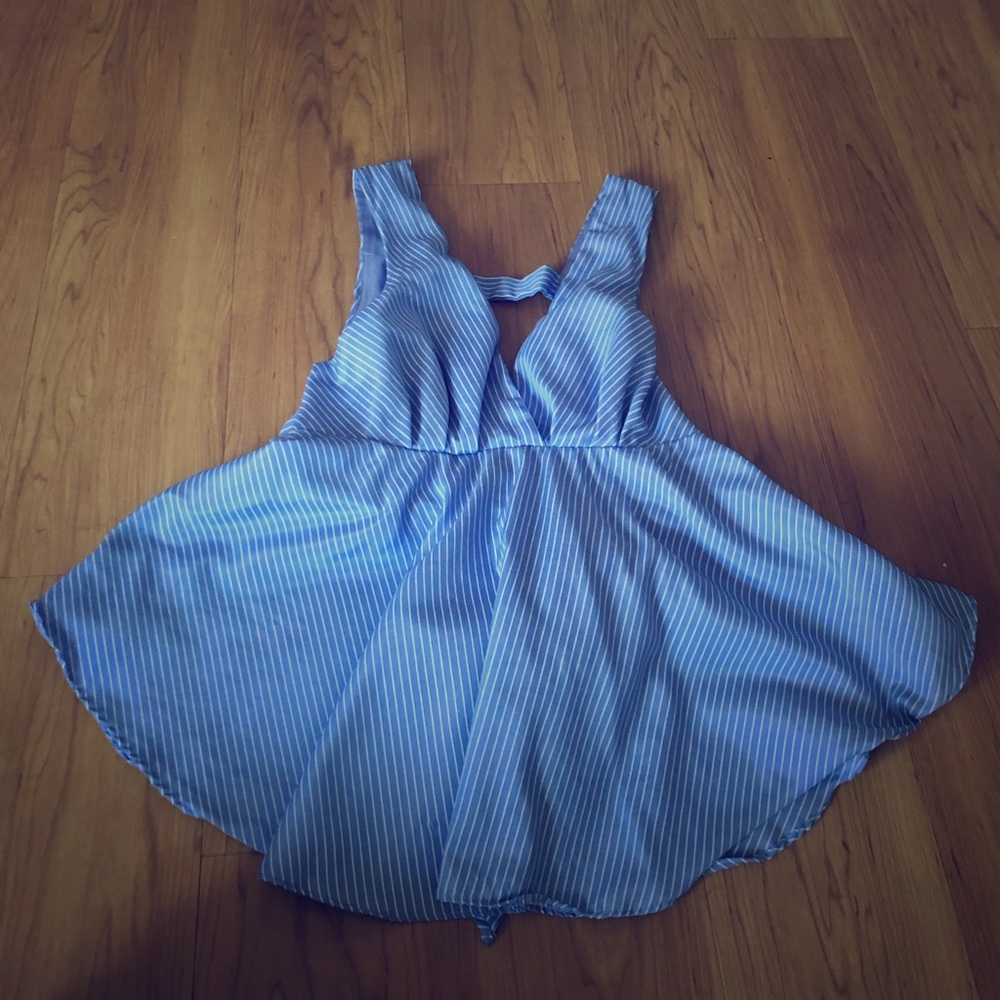 Forever 21 Top